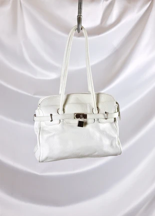 Firkin Bag, marque: Vera Pelle, état: Très bon état, 120,00 €, 126,70 € Protection acheteurs incluse