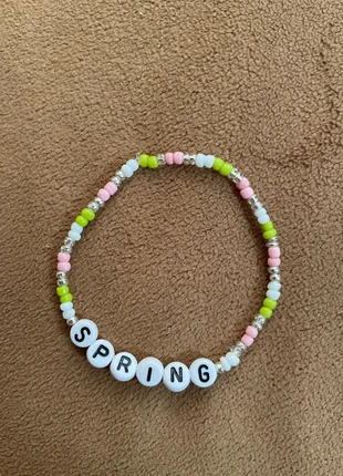 Wallows spring bracelet, brand: Spring, condition: New with tags, £3.00, £3.54 includes Buyer Protection