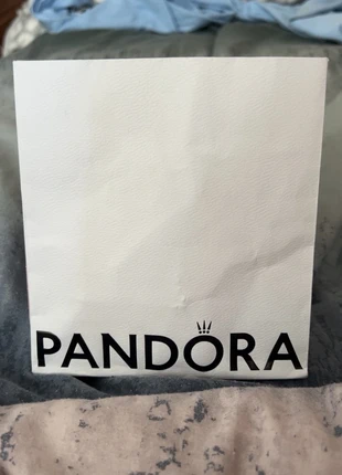 pandora packing, brand: Pandora, condition: New with tags, £2.00, £2.80 includes Buyer Protection