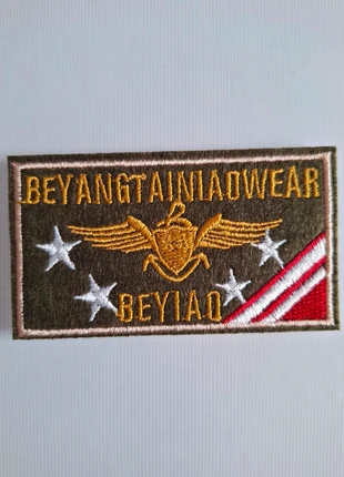 Patch termoadesiva militare, marque: Patch, état: Très bon état, 9,00 €, 10,15 € Protection acheteurs incluse