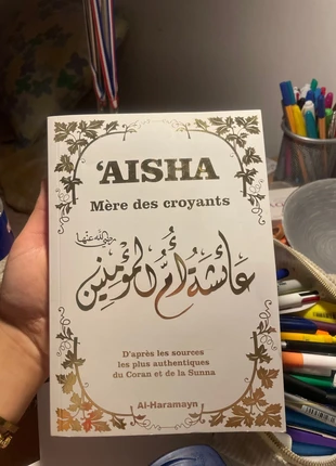 Livre Aisha, condition: Very good, €8.00, €9.10 includes Buyer Protection