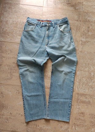 Vaqueros vintage Lee Rough Riders "yellow Star", marque: Lee, état: Très bon état, taille: W35 | FR 44, 25,00 €, 26,95 € Protection acheteurs incluse