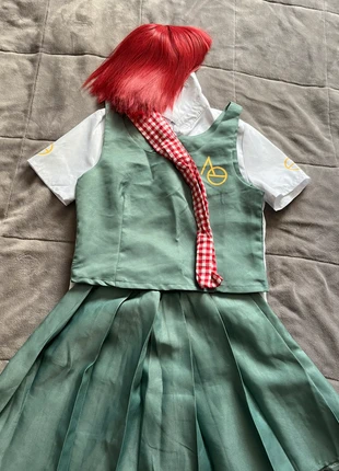 Cosplay Mahiru Danganronpa V2, état: Très bon état, taille: S / 36 / 8, 15,00 €, 16,45 € Protection acheteurs incluse