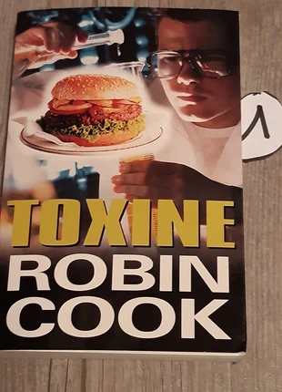 Toxine, état: Très bon état, 3,00 €, 3,85 € Protection acheteurs incluse