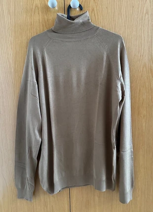 Viscose Blend Sweater Zara, marque: Zara, état: Bon état, taille: M, 6,00 €, 7,00 € Protection acheteurs incluse