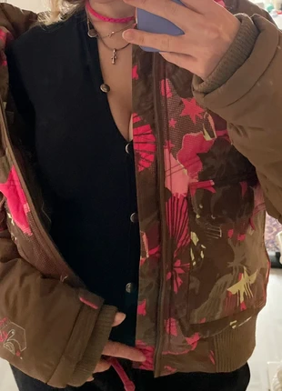 Protest ski jacket geotech, merk: Protest, staat: Heel goed, maat: S / 36 / 8, € 35,00, € 37,45 inclusief Kopersbescherming