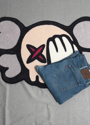 Jeans levis 504, merk: Levi's, staat: Heel goed, maat: W38 | FR 48, € 30,00, € 32,20 inclusief Kopersbescherming