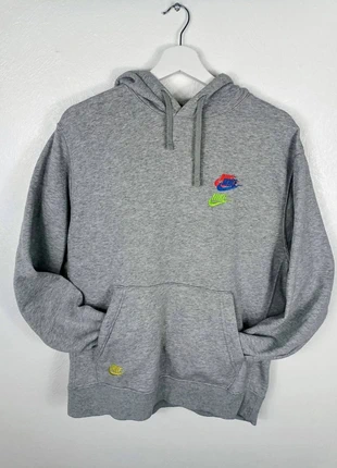 Sweat-shirt Hoodie Capuche en Coton Taille M, merk: Nike, staat: Heel goed, maat: M, € 14,90, € 16,35 inclusief Kopersbescherming