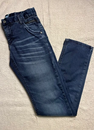 Jean bleu marine name it 12 ans, brand: Name It, condition: Very good, size: 12 years / 152 cm, €3.00, €3.85 includes Buyer Protection
