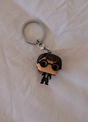 Porte clé Funko POP Harry Potter, merk: Harry Potter, staat: Nieuw zonder prijskaartje, € 4,00, € 4,90 inclusief Kopersbescherming