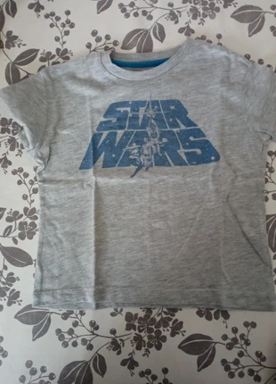Lot de tee-shirts, brand: Disney Pixar, condition: Very good, size: 4 years / 104 cm, €4.00, €4.90 includes Buyer Protection
