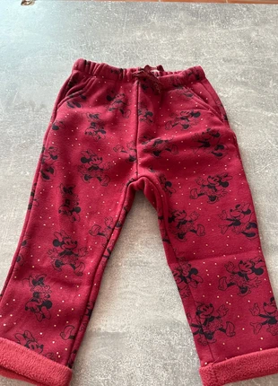 Pantalon bébé, marke: Disney, zustand: Sehr gut, größe: 18–24 Monate / 86, 1,00 €, 1,75 € inklusive Vinted-Käuferschutz