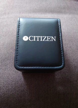 Citizen watch, brand: Citizen, condition: New without tags, size: Up to 30 mm, £50.00, £53.20 includes Buyer Protection