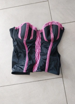Corset, marque: Lingerie Land, état: Très bon état, taille: M / 38 / 10, 2,00 €, 2,80 € Protection acheteurs incluse
