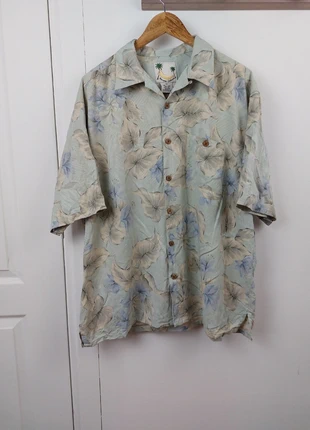 Chemise Hawaï Banana cabana taille XXL, marque: Banana, état: Très bon état, taille: XXL, 7,90 €, 9,00 € Protection acheteurs (Pro) incluse