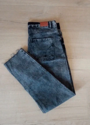 Jean gris femme 38 Green Coast, brand: Green Coast, condizioni: Ottime, taglia: M / IT 42 / EU 38, €4.00, €4.90 include la Protezione acquisti