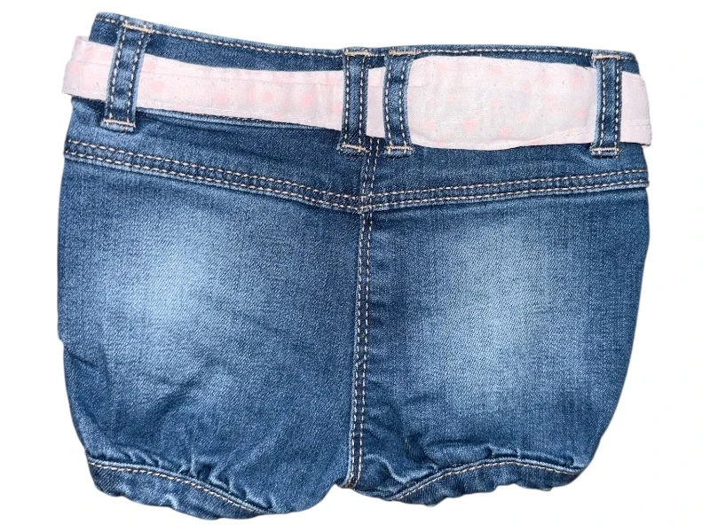 Joli petit short bébé - photo numéro 2