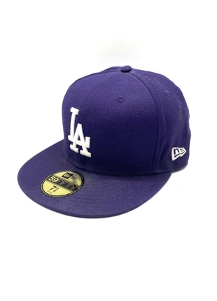 💫purple y2k year 2000’s 00’s New Era 7 3/8 LA dodgers retro hiphop trendy style sunglasses💫(VA49), marque: New Era, état: Très bon état, taille: L, 9,99 €, 11,19 € Protection acheteurs (Pro) incluse