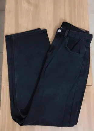 Jean Reclaimed Vintage Asos W32/42 noir neuf, brand: Reclaimed Vintage, condition: New without tags, size: W32, €12.99, €14.34 includes Buyer Protection