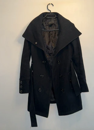 Veste Mango Femme Taille S - Noire Casual Sportwear | Élégance & Confort, marque: Mango, état: Très bon état, taille: S / 36 / 8, 8,99 €, 10,14 € Protection acheteurs (Pro) incluse