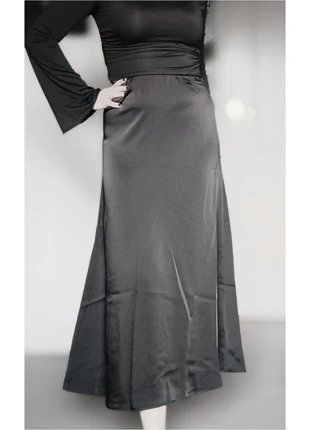 Silk-style long skirt (s), marque: Alternative, état: Très bon état, taille: S / 36 / 8, 12,99 €, 14,34 € Protection acheteurs (Pro) incluse