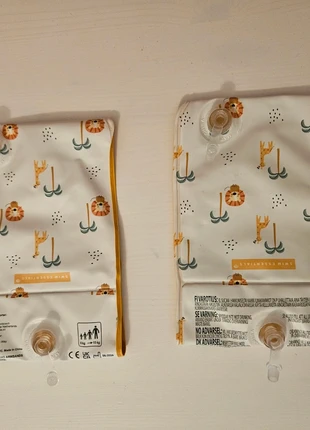 Zwembandjes Jungle, merk: Swim Essentials, staat: Nieuw zonder prijskaartje, € 7,50, € 8,58 inclusief Kopersbescherming