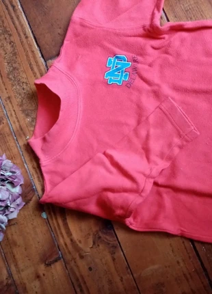 T shirt manches longues rouge 3 ans, brand: Blukids, condition: Very good, size: 3 years / 98 cm, €2.00, €2.80 includes Buyer Protection