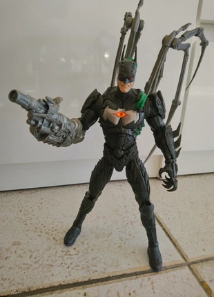 Batman beyond de MC Farlane, figurine DC, marke: CM, zustand: Sehr gut, größe: Frühchen, bis 44, 15,00 €, 16,45 € inklusive Vinted-Käuferschutz