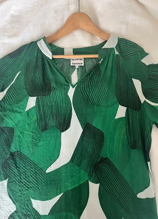 Chemise Valentine Gauthier, marca: Valentine Gauthier, estado: Muito bom, tamanho: M / 38 / 10, €45.00, €47.95 inclui Proteção do Comprador