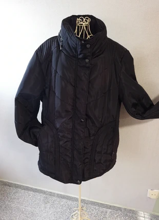 Manteau hiver doublée polaire T50, marca: Spatial, estado: Muito bom, tamanho: 5XL / 50 / 22, €25.00, €26.95 inclui Proteção do Comprador