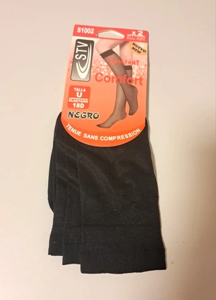 Lote de Mriad pretas Tam. Único, état: Neuf avec étiquette, taille: Taille unique, 3,50 €, 4,38 € Protection acheteurs incluse