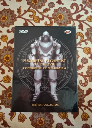 Conqueror of Shamballa collector, condition: Very good, €30.00, €32.20 includes Buyer Protection