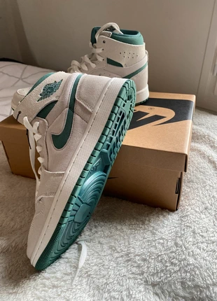 Air Jordan 1 ZM AIR, marque: Jordan, état: Neuf avec étiquette, taille: 42, 104,00 €, 109,90 € Protection acheteurs incluse