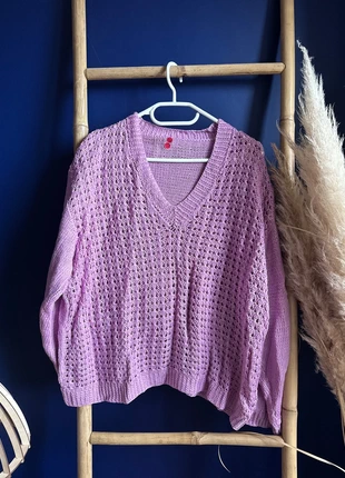 Pull Rose Vintage Taille 40, marca: Vintage Dressing, estado: Muy bueno, tamaño: L / 40 / 12, 2,00 €, 2,80 € Protección al comprador incluida