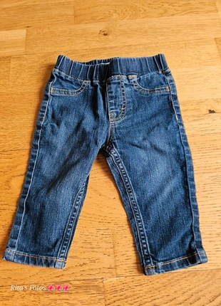 Levi's 🌺 Gr 68, merk: Levi's, staat: Heel goed, maat: 6-9 maanden / 68 cm, € 4,00, € 4,90 inclusief Kopersbescherming