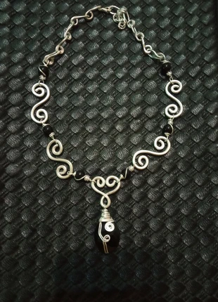 Collana donna fantasy pietra vetro, zustand: Neu, 15,00 €, 16,45 € inklusive Vinted-Käuferschutz