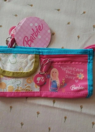 Estuche Barbie porta lapices, marque: Barbie, état: Neuf avec étiquette, 7,00 €, 8,05 € Protection acheteurs incluse