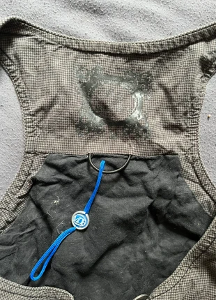 Damen Weste, merk: Sonstiges, staat: Goed, maat: M / 38 / 10, € 1,00, € 1,75 inclusief Kopersbescherming