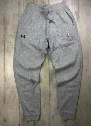 under Armour Jogging Gris S Lacrosse Logo Brodé Loose Fit Coton 90s old school USA, marke: Under Armour, zustand: Sehr gut, größe: S, 16,49 €, 18,01 € inklusive Vinted-Käuferschutz