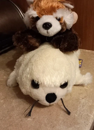 Set of 3 Ravensden zoo animals, brand: Ravensden, condition: New without tags, size: One size, £12.00, £13.26 includes Buyer Protection