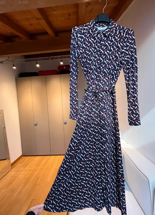 Vestito, brand: King Louie, condizioni: Ottime, taglia: XS / IT 38 / EU 34, €30.00, €32.20 include la Protezione acquisti