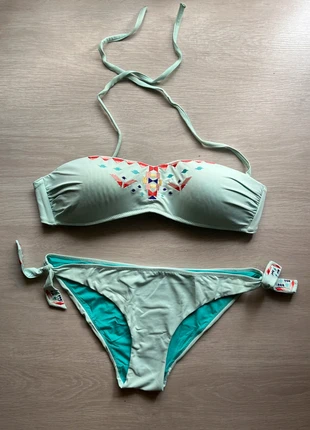 Maillot de bain deux pièces Etam, brand: Etam, condition: New without tags, size: S / 36 / 8, €12.00, €13.30 includes Buyer Protection