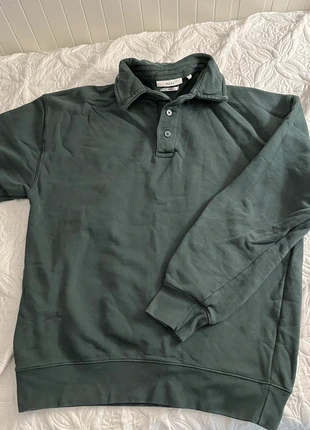 Pull vert, marque: Jules, état: Bon état, taille: XS, 6,00 €, 7,00 € Protection acheteurs incluse