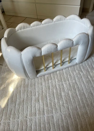 Berceau Teddy, marque: mon joli berceau, état: Neuf sans étiquette, 300,00 €, 315,70 € Protection acheteurs incluse