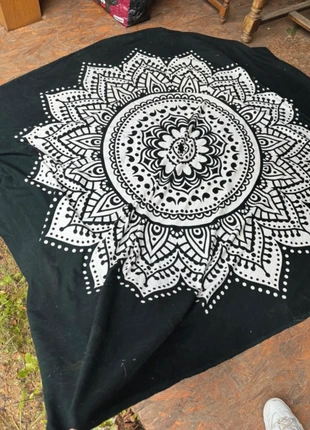 Tapisserie mural, estado: Bom, €3.00, €3.85 inclui Proteção do Comprador