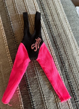 Combinaison pour poupée sindy, marque: Sindy, état: Bon état, taille: Prématuré, jusqu'à 44cm, 1,00 €, 1,75 € Protection acheteurs incluse