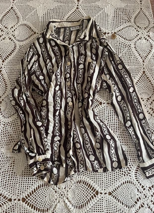 Chemise vintage Y2K summer, brand: Vintage Dressing, condition: Good, size: M / 38 / 10, €3.00, €3.85 includes Buyer Protection