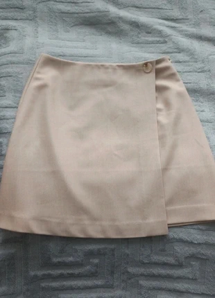 NA-KD cute miniskirt 🤎, marque: Vintage Dressing, état: Neuf sans étiquette, taille: S / 36 / 8, 15,00 €, 16,45 € Protection acheteurs incluse