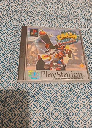 Crash bandicoot warped sur ps1, état: Très bon état, 19,00 €, 20,65 € Protection acheteurs incluse