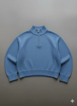 Pull Vintage 90s Hoodie Col USA Old School Rare Y2K, brand: Vintage Dressing, condition: Very good, size: M, €29.90, €32.10 includes Buyer Protection Pro